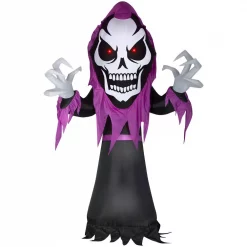 New ๐ Gemmy 10 Ft. H Skeleton Reaper With Red LED Eyes-Giant ๐ Halloween Inflatable ๐ 5 New ๐ Gemmy 10 Ft. H Skeleton Reaper With Red LED Eyes-Giant ๐ Halloween Inflatable ๐ -Halloween-Decorations Sales unnamed file 95