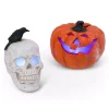 Best reviews of ๐ Gerson 9.45 In. H Electric Smoking Vapor Jack-O-Lantern And Skull With Color Changing Effect (Set Of 2) ๐ 2 Best reviews of ๐ Gerson 9.45 In. H Electric Smoking Vapor Jack-O-Lantern And Skull With Color Changing Effect (Set Of 2) ๐ -Halloween-Decorations Sales unnamed file 956