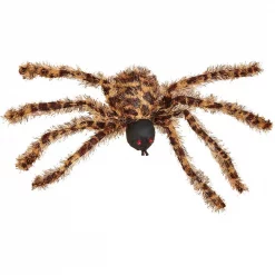 Wholesale 🎉 Worth Imports 22 In. Brown Spider With Lighted Eyes (Set Of 2) 👏