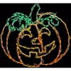 Best Sale ❤️ Haunted Hill Farm Happy Jack-O-Lantern Indoor/Outdoor LED 🎃 Halloween Window Light ✨ -Halloween-Decorations Sales unnamed file 988