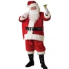 Brand new 😍 Rubie's Costumes Rubie’s Costumes Adult XXL Regency Plush Santa Suit 🔔 -Halloween-Decorations Sales unnamed file 99