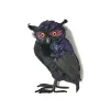 Best Sale 🔔 Worth Imports 12 In. Owl 🔥 -Halloween-Decorations Sales unnamed file 998