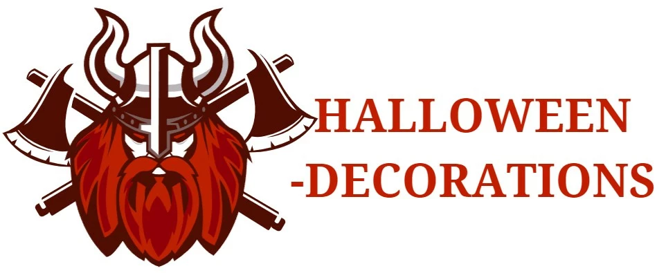 Halloween-Decorations Sales